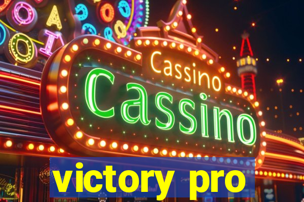 victory pro