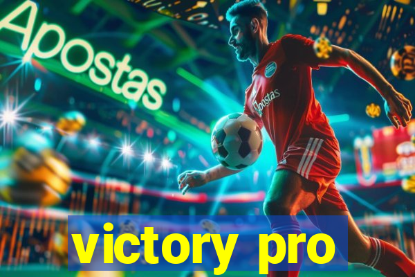 victory pro