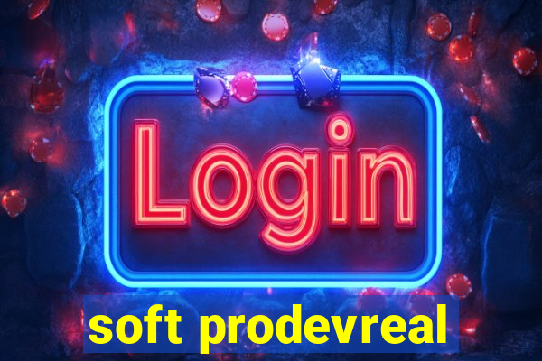 soft prodevreal