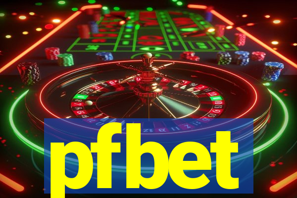 pfbet