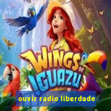 ouvir radio liberdade