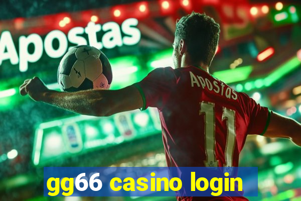 gg66 casino login