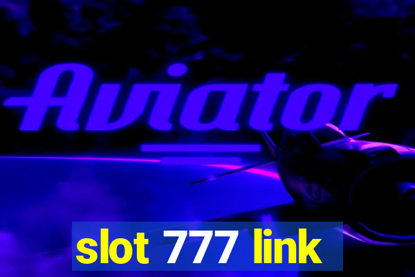 slot 777 link