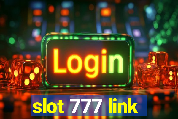 slot 777 link