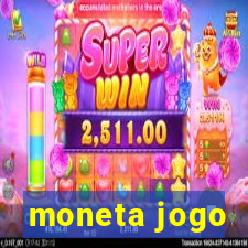 moneta jogo