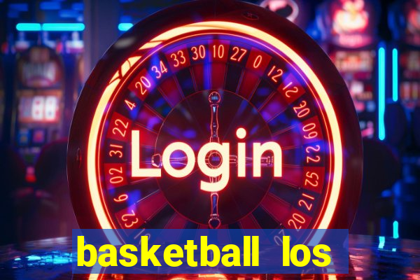 basketball los angeles clippers