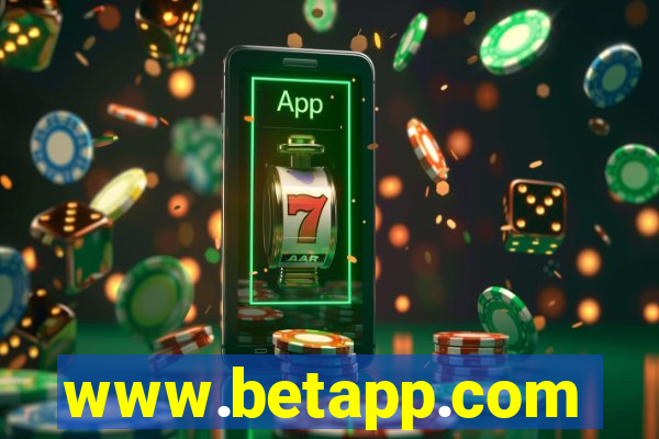 www.betapp.com