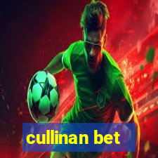 cullinan bet