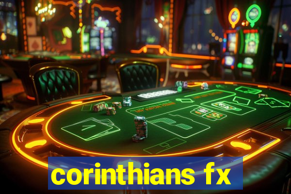 corinthians fx