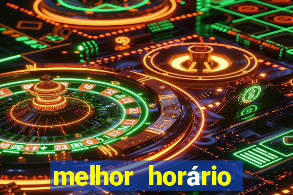 melhor horário para jogar fortune ox de madrugada