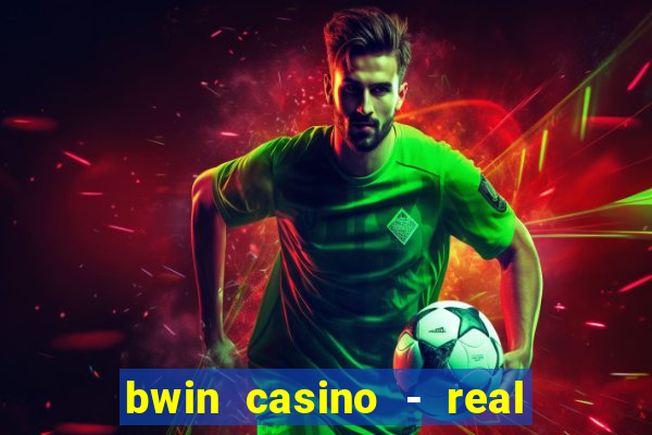 bwin casino - real money games