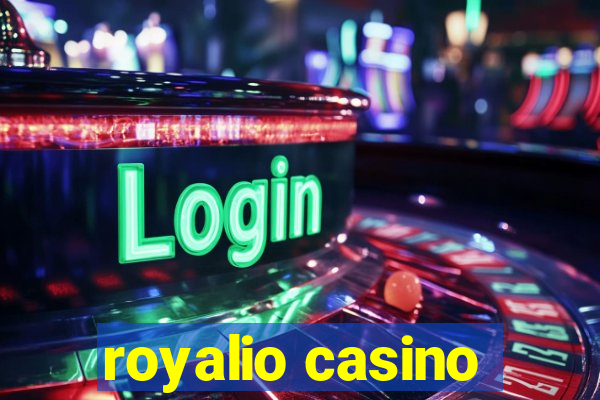 royalio casino