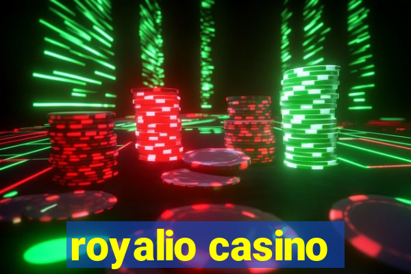 royalio casino