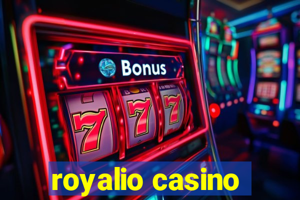 royalio casino