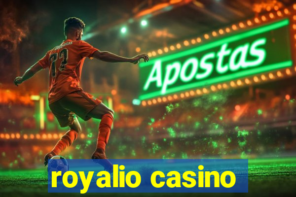 royalio casino