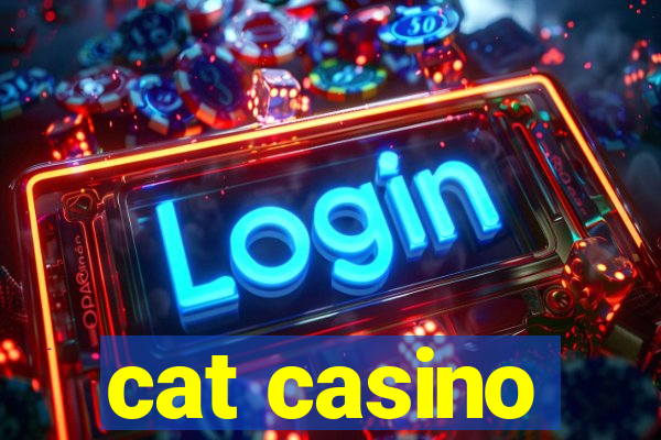 cat casino