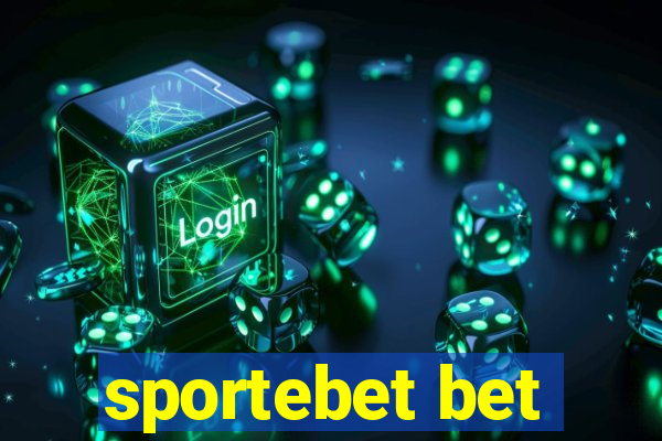 sportebet bet