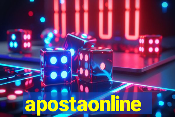 apostaonline