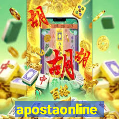 apostaonline