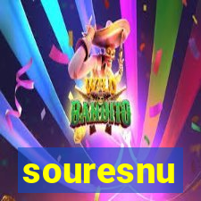 souresnu