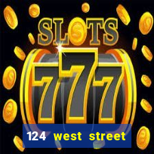 124 west street casino nsw 2470