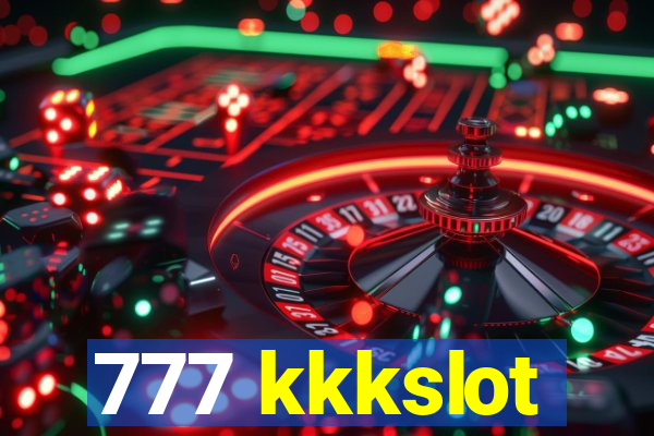 777 kkkslot