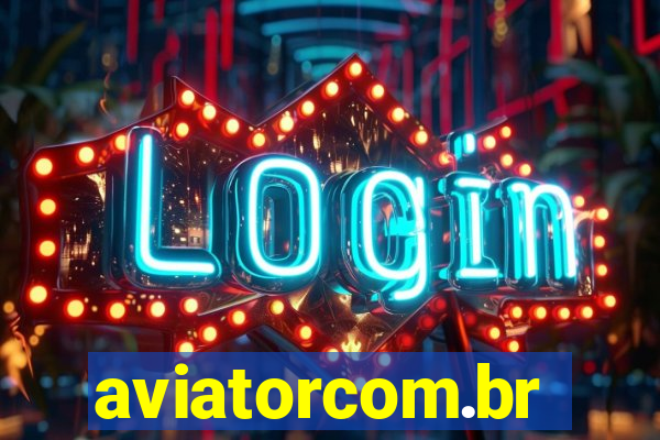 aviatorcom.br