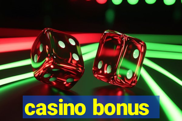 casino bonus