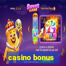 casino bonus