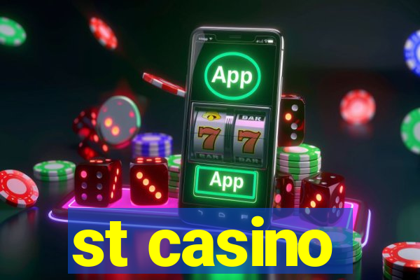 st casino