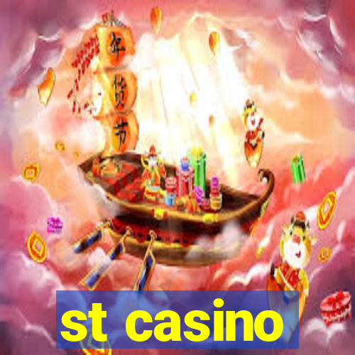 st casino