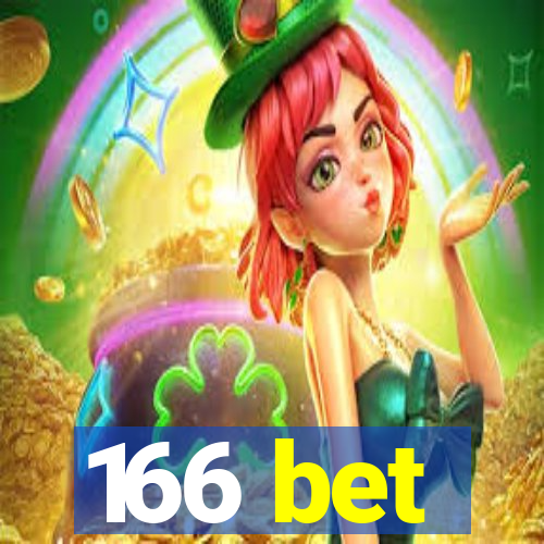 166 bet