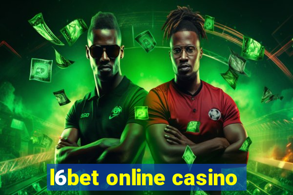 l6bet online casino