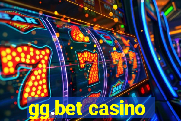 gg.bet casino