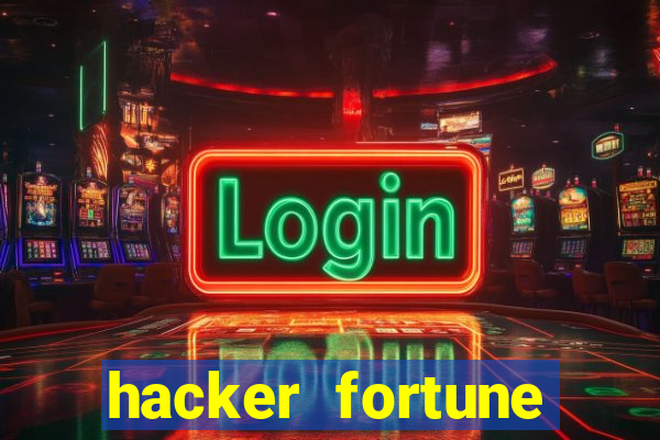 hacker fortune tiger gratis