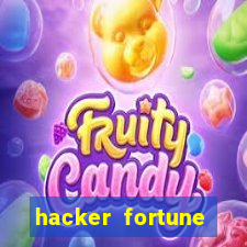 hacker fortune tiger gratis