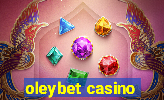 oleybet casino