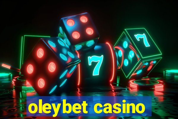 oleybet casino