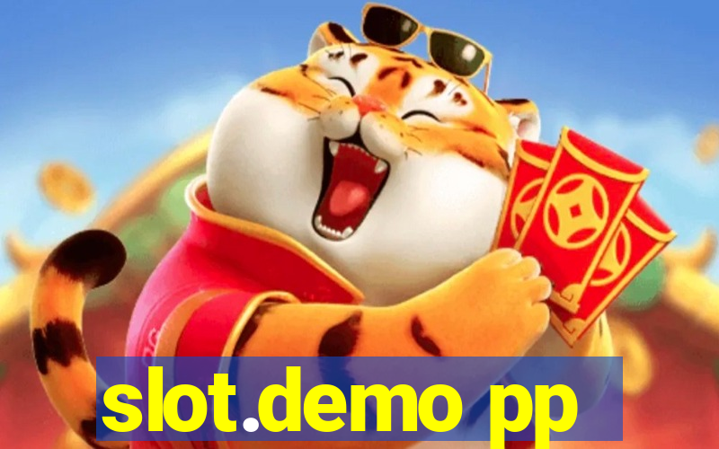 slot.demo pp