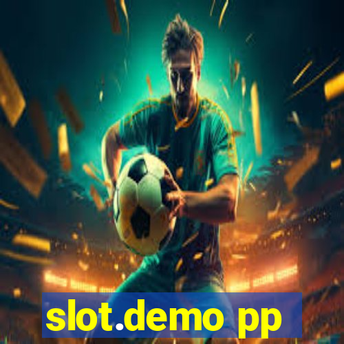 slot.demo pp