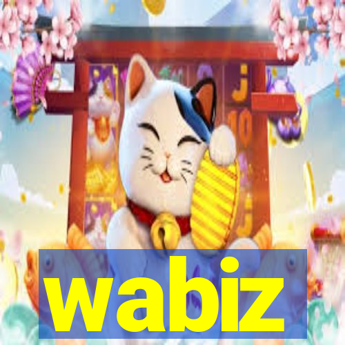 wabiz