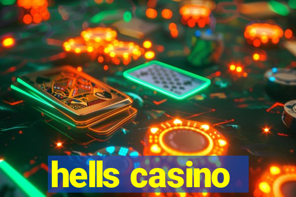 hells casino