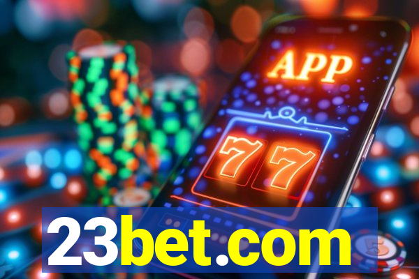 23bet.com