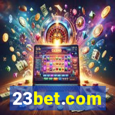 23bet.com