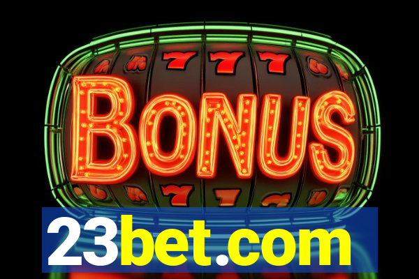 23bet.com