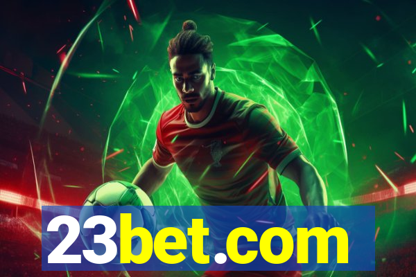 23bet.com