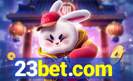 23bet.com