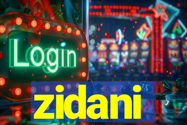 zidani