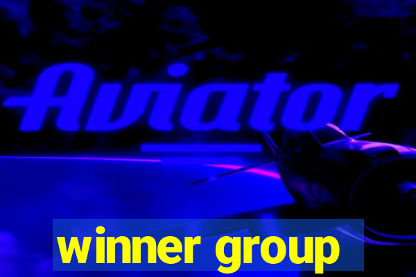 winner group