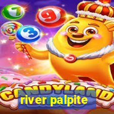 river palpite